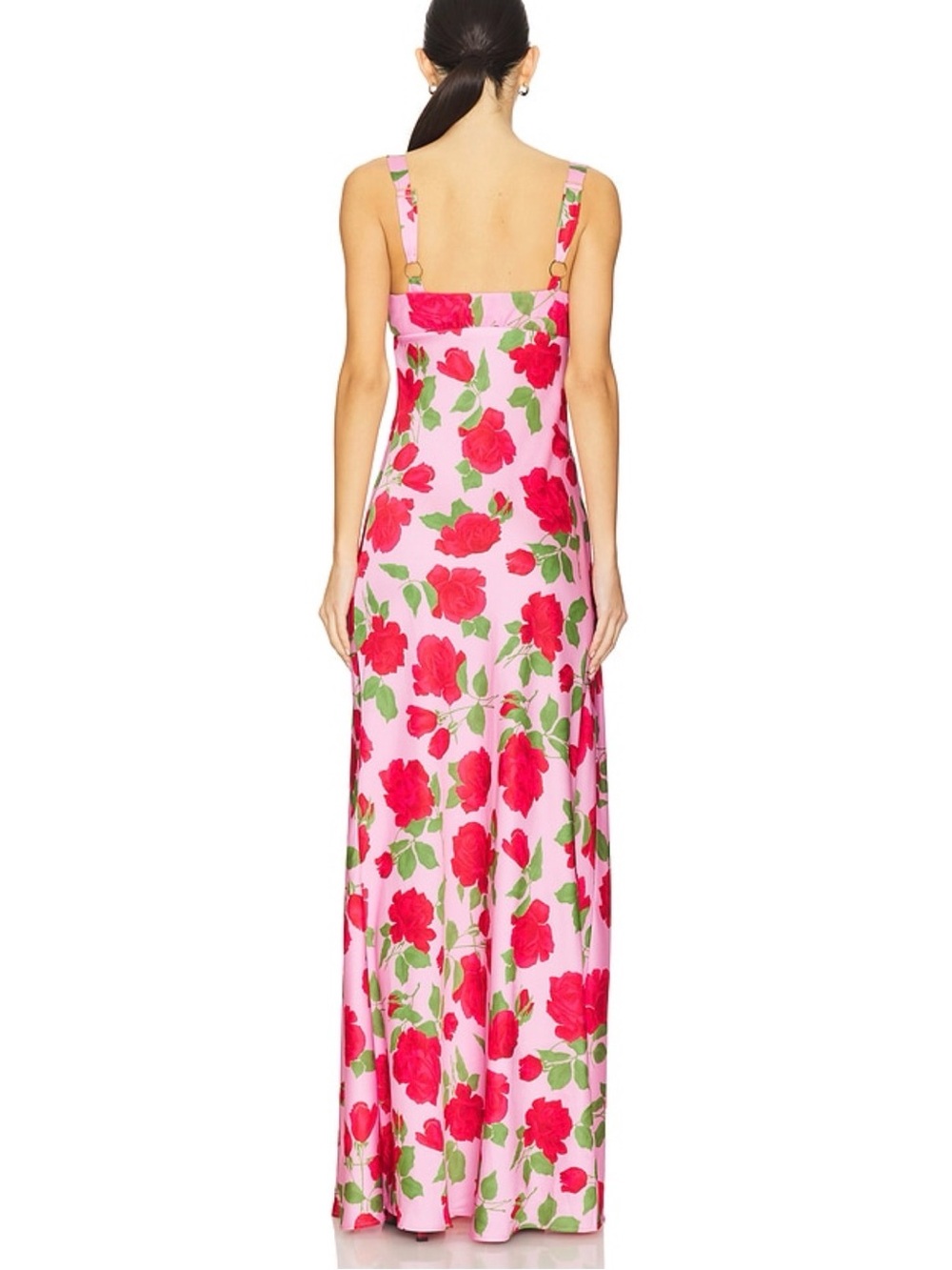 Maude Maxi Dress in Heart Throb
Show Me Your Mumu - Picture 3 of 5